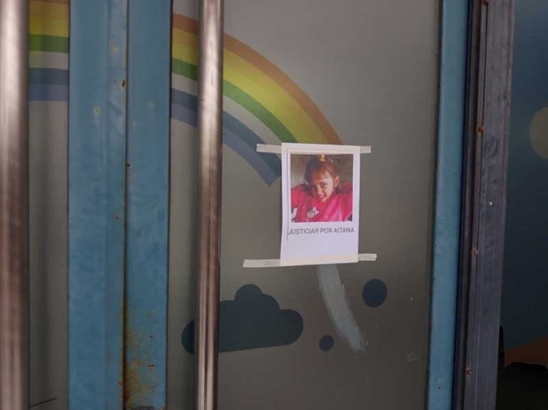 La Justicia investiga la muerte de Aitana Canoso